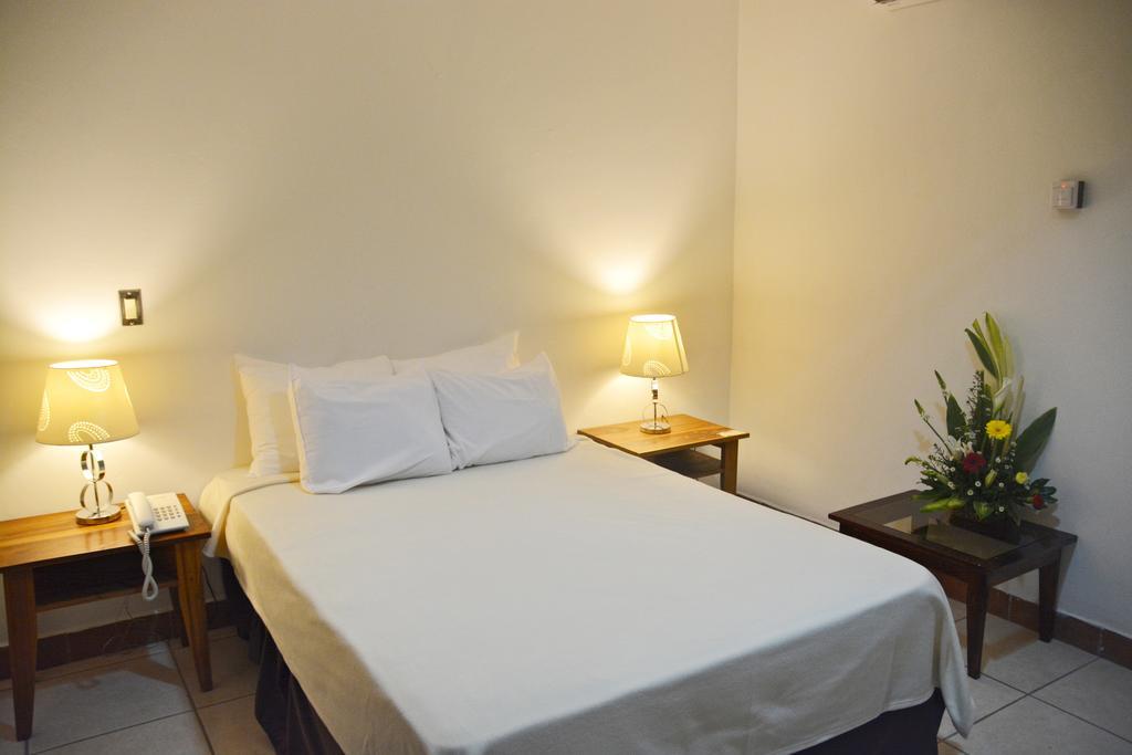 מנאגווה Hotel Europeo מראה חיצוני תמונה