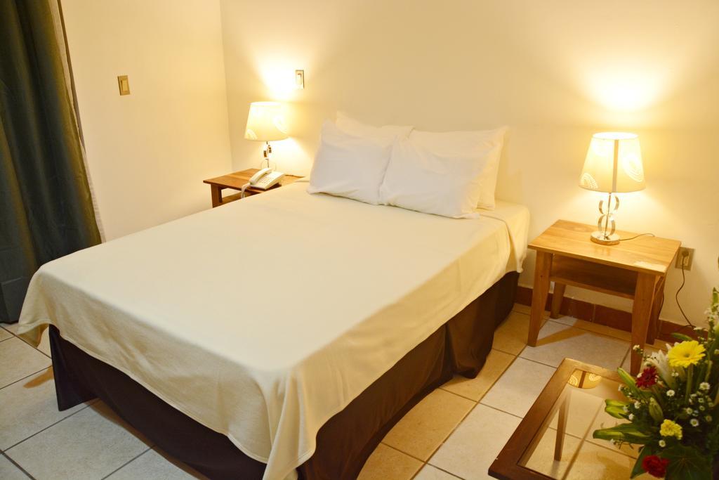 מנאגווה Hotel Europeo מראה חיצוני תמונה