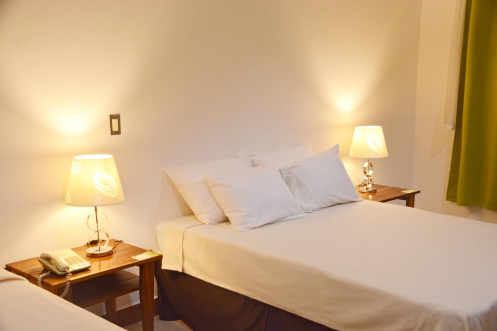מנאגווה Hotel Europeo מראה חיצוני תמונה