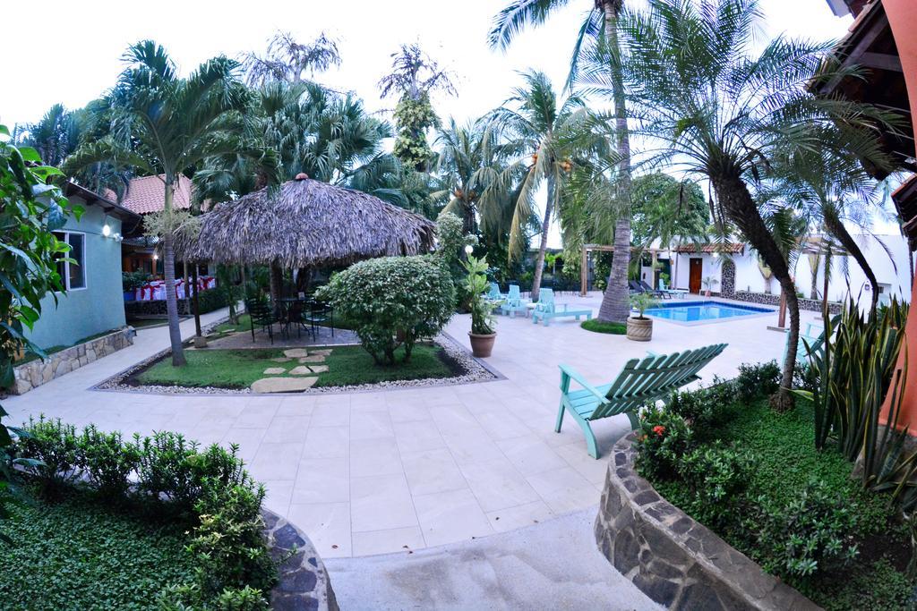 מנאגווה Hotel Europeo מראה חיצוני תמונה