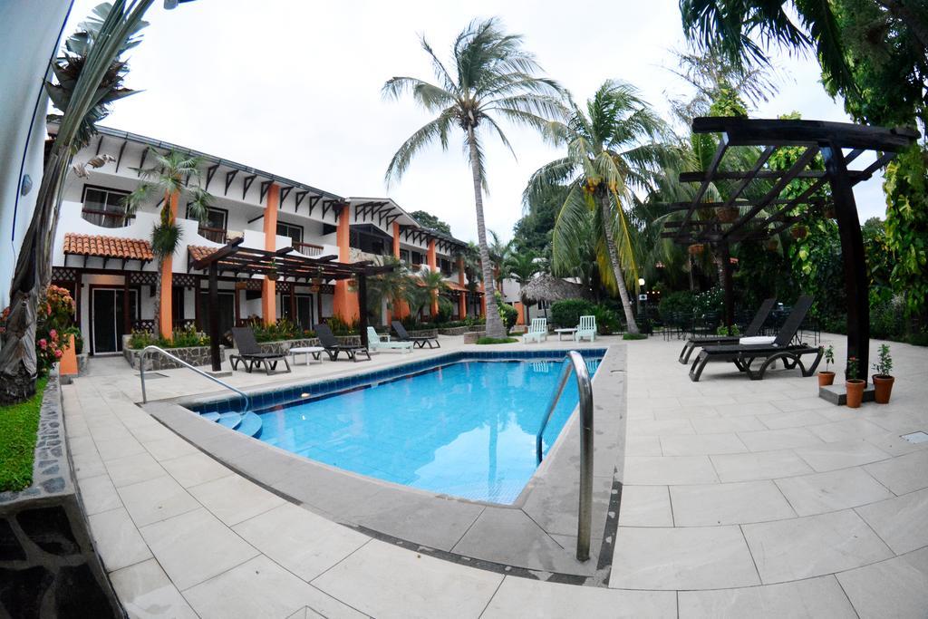 מנאגווה Hotel Europeo מראה חיצוני תמונה