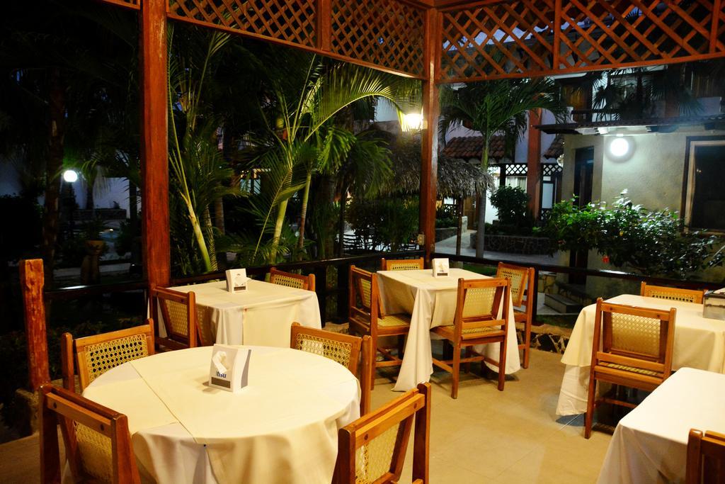 מנאגווה Hotel Europeo מראה חיצוני תמונה